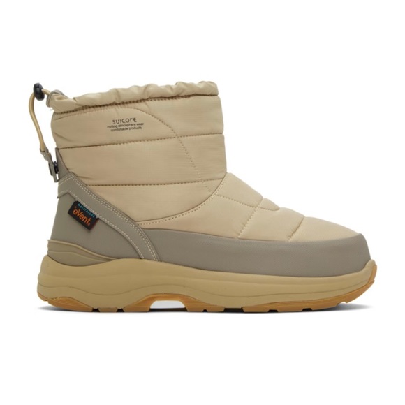 Suicoke winter boots - Picture 1 of 5